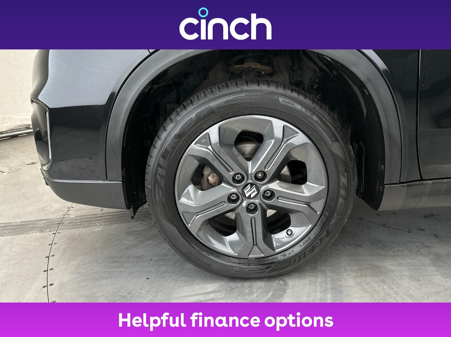 Used Suzuki Vitara 2018 for sale - 76609376: Photo 24