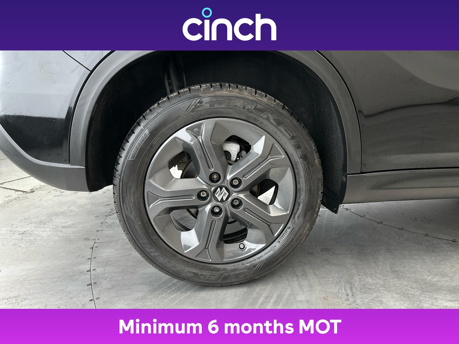 Used Suzuki Vitara 2018 for sale - 76609376: Photo 27