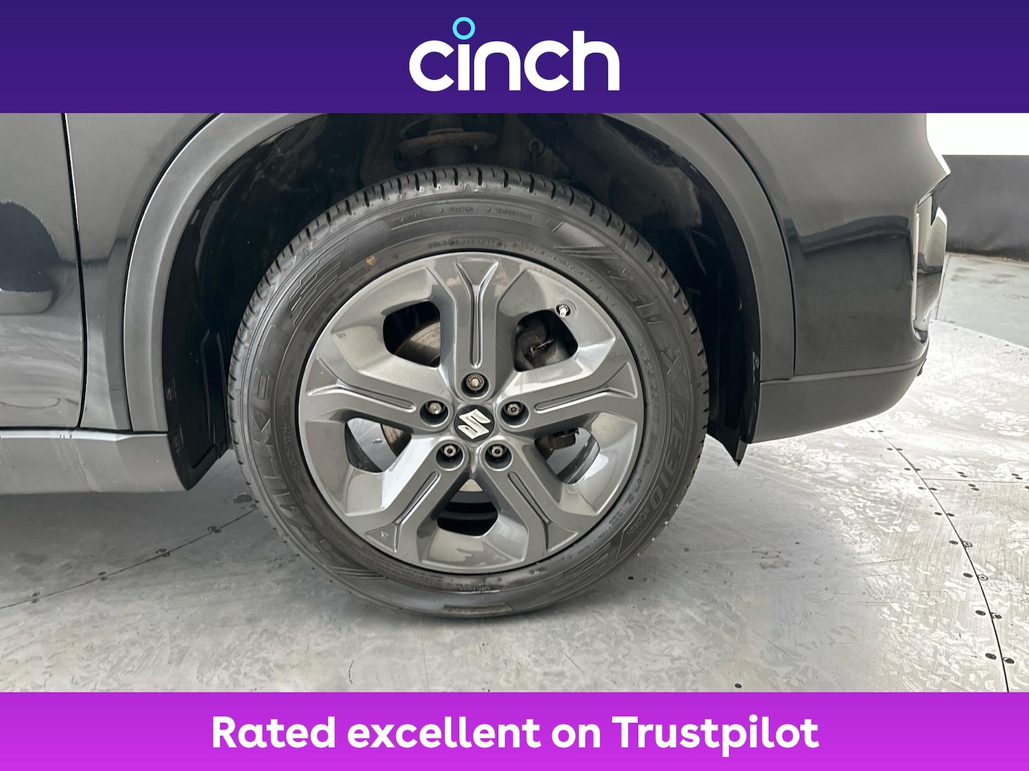 Used Suzuki Vitara 2018 for sale - 76609376: Photo 28