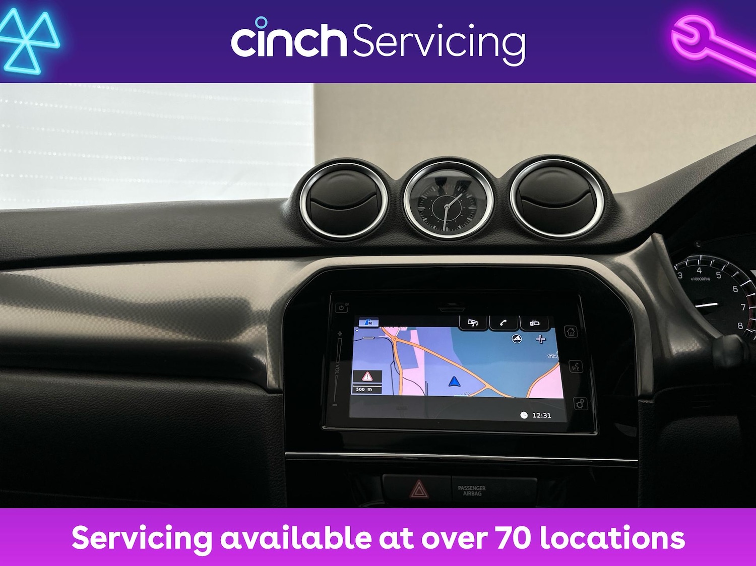 Used Suzuki Vitara 2018 for sale - 76609376: Photo 31