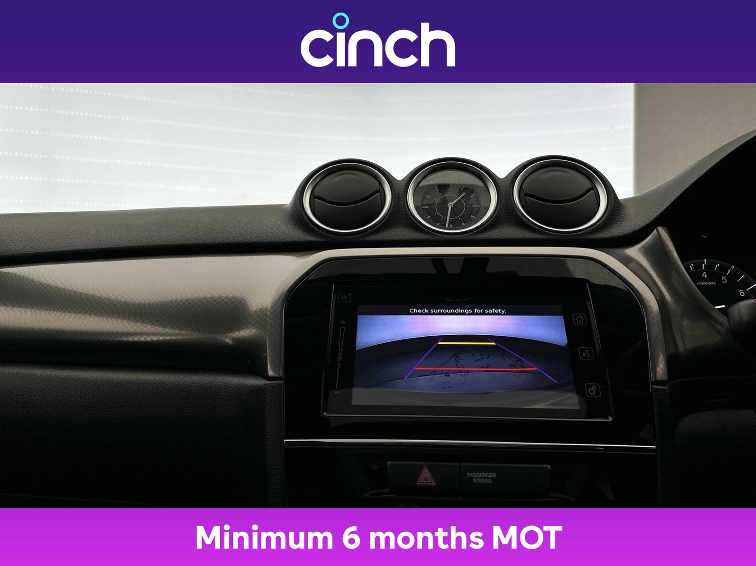 Used Suzuki Vitara 2018 for sale - 76609376: Photo 32