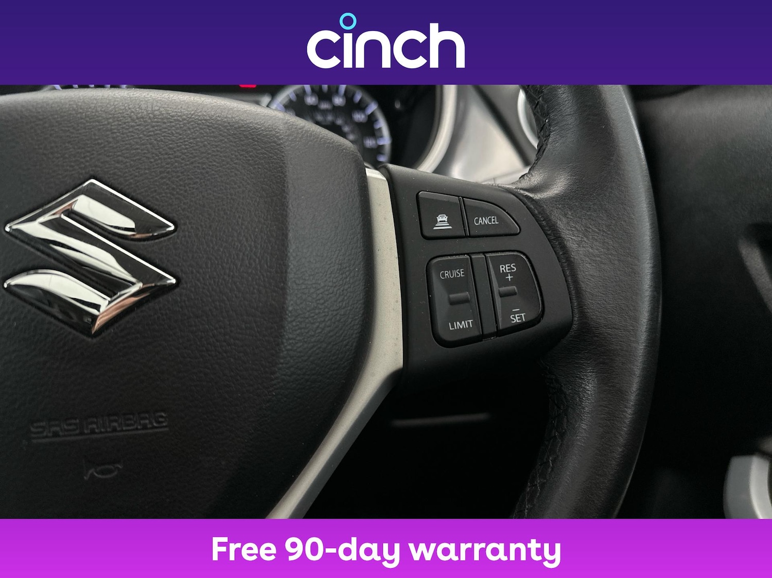 Used Suzuki Vitara 2018 for sale - 76609376: Photo 34