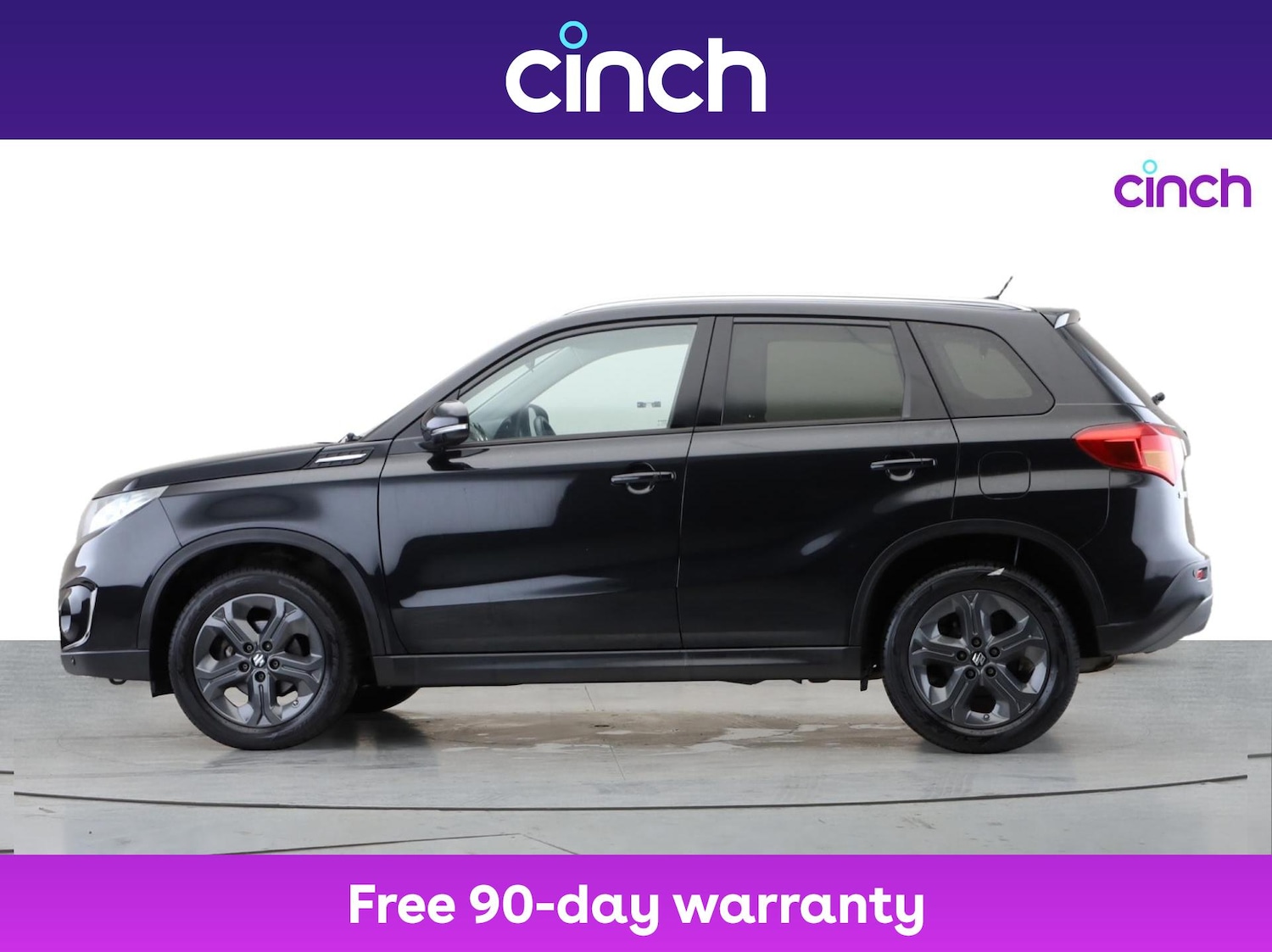 Used Suzuki Vitara 2018 for sale - 76609376: Photo 8