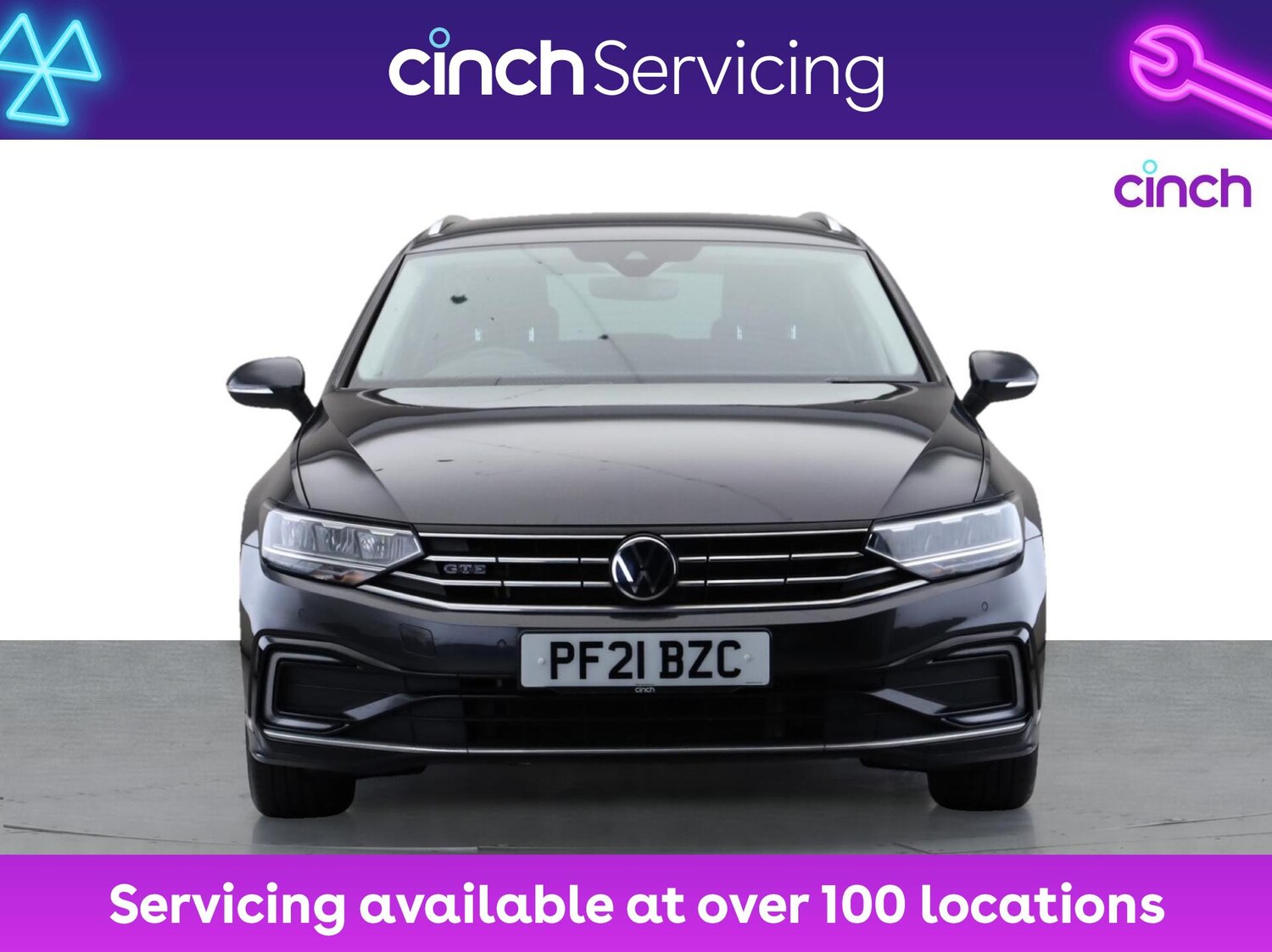 Used Volkswagen Passat 2021 for sale - 76697387: Photo 11