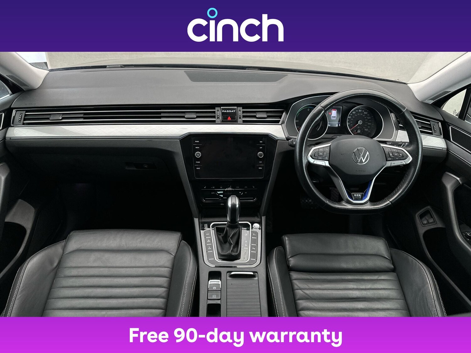 Used Volkswagen Passat 2021 for sale - 76697387: Photo 15