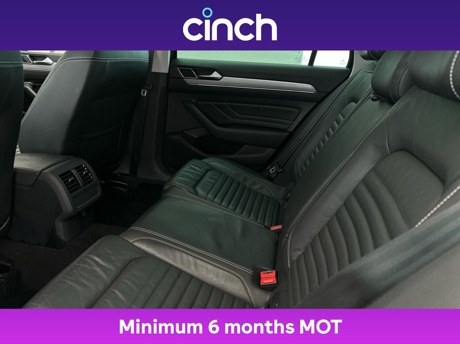 Used Volkswagen Passat 2021 for sale - 76697387: Photo 20