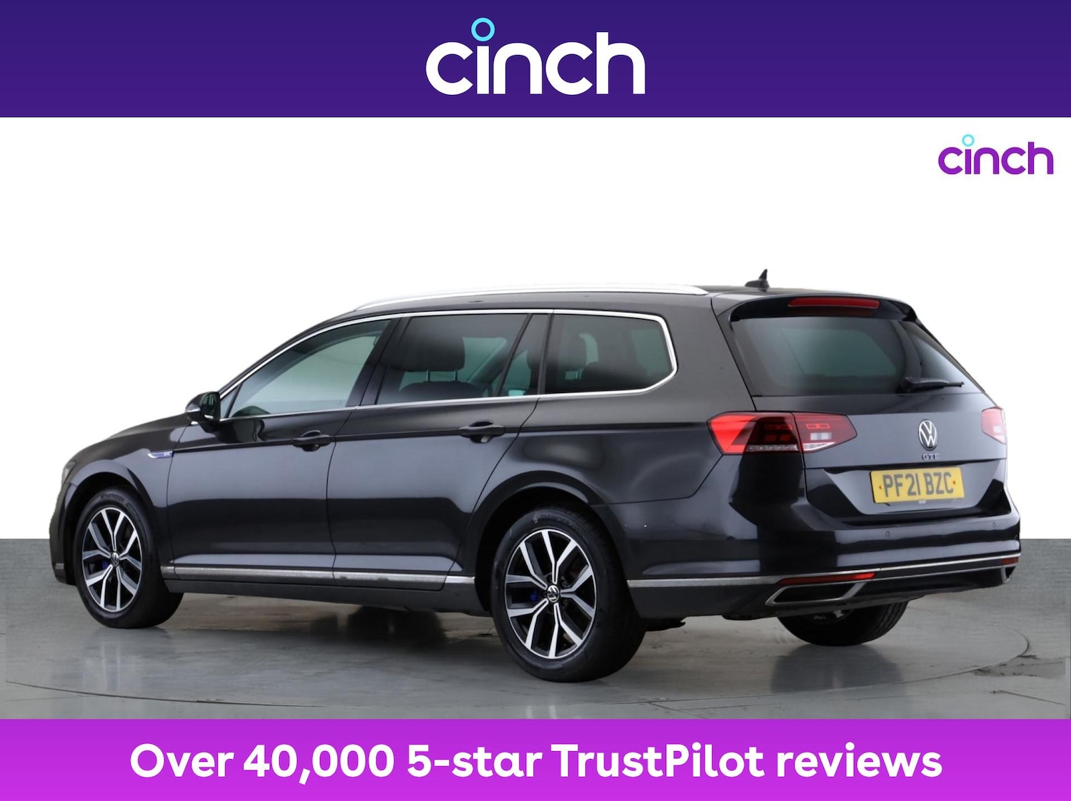 Used Volkswagen Passat 2021 for sale - 76697387: Photo 6