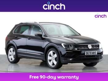 2020 - 2.0 TDi 150 Match 5dr DSG