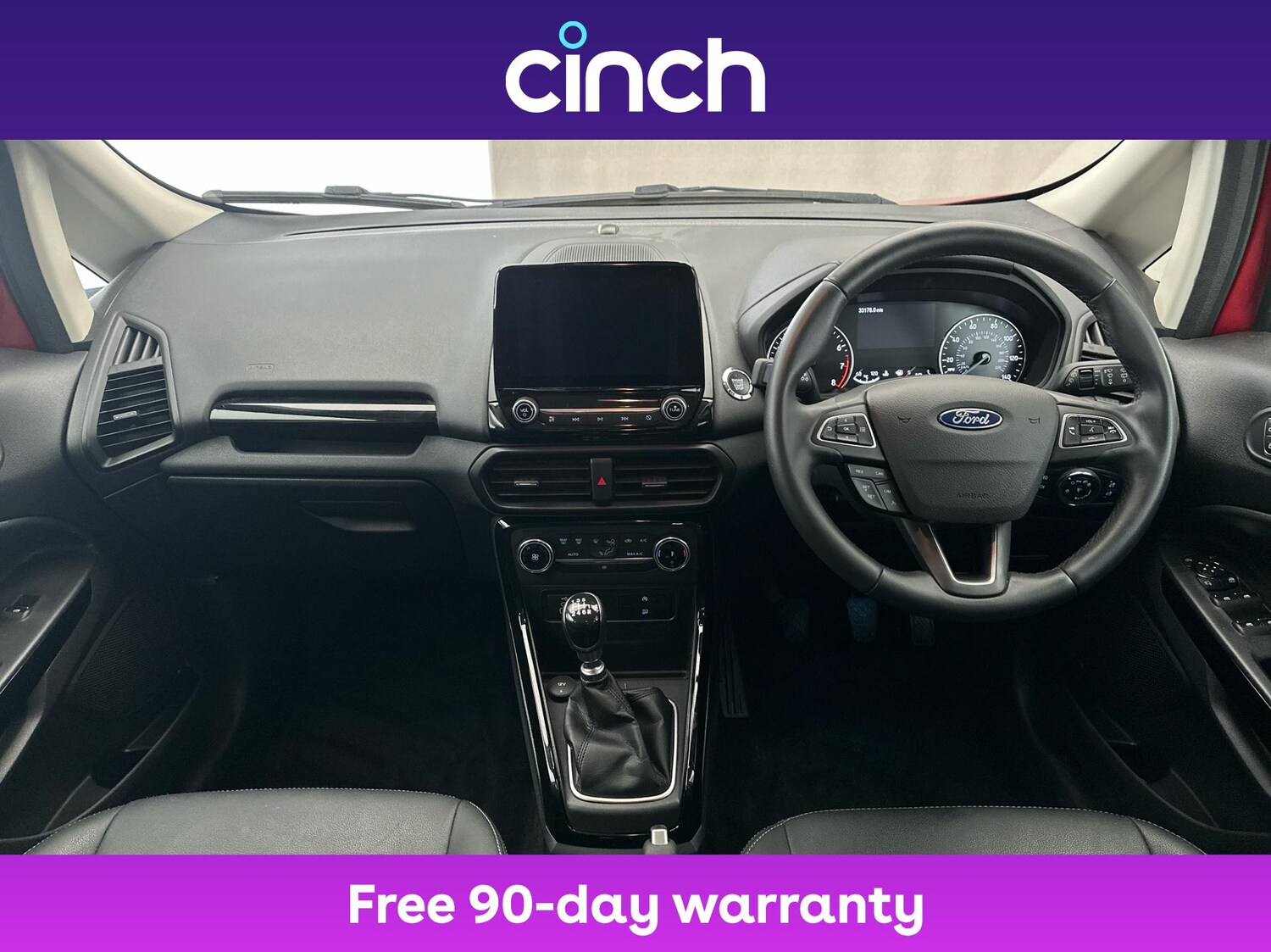 Used Ford Ecosport 2022 for sale - 76003998: Photo 15