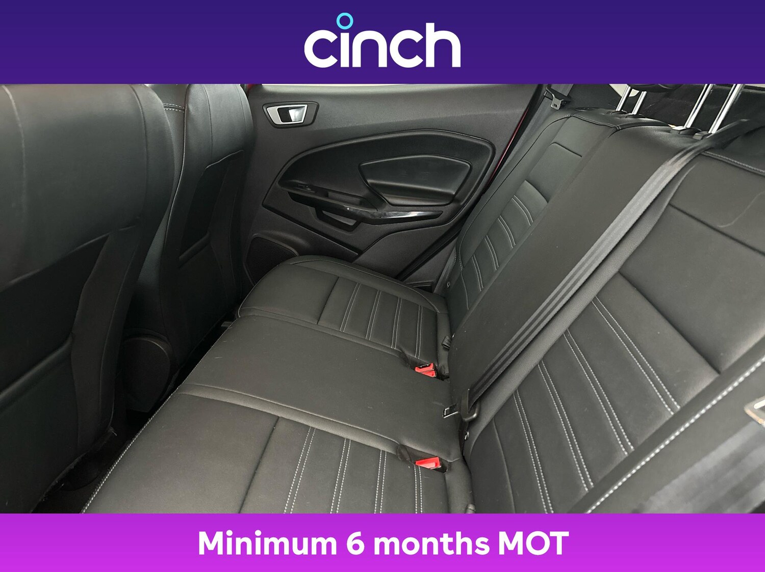 Used Ford Ecosport 2022 for sale - 76003998: Photo 20