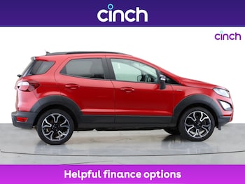 Used Ford Ecosport 2022 for sale - 76003998: Photo 2
