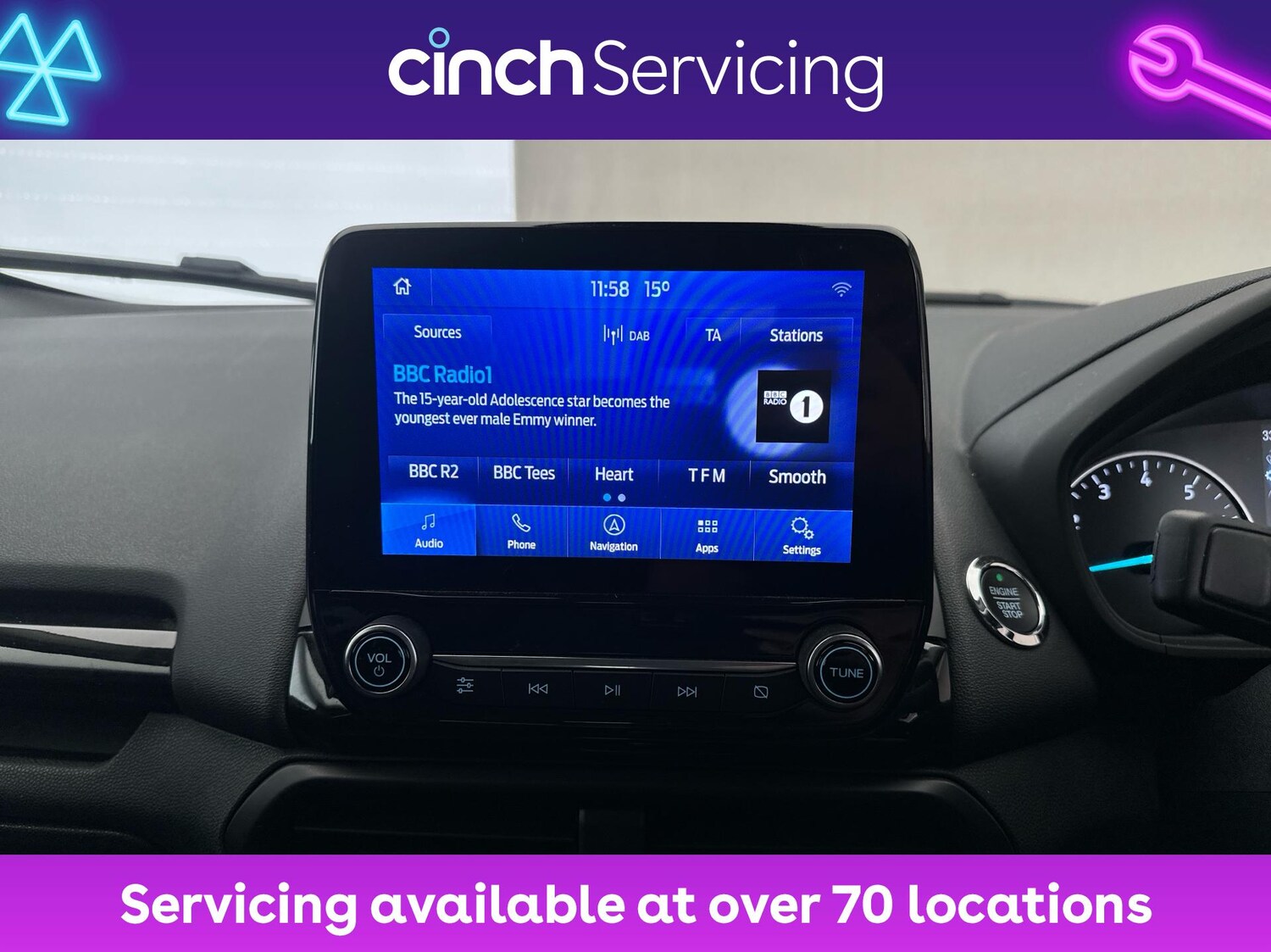 Used Ford Ecosport 2022 for sale - 76003998: Photo 31