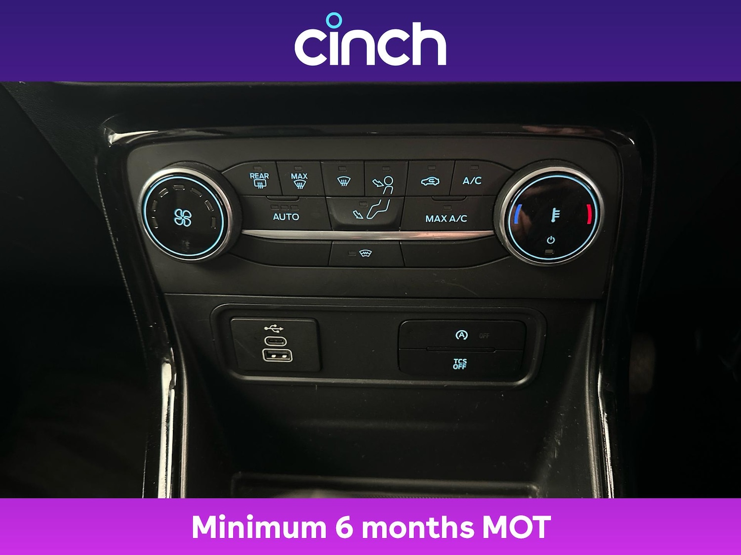 Used Ford Ecosport 2022 for sale - 76003998: Photo 32