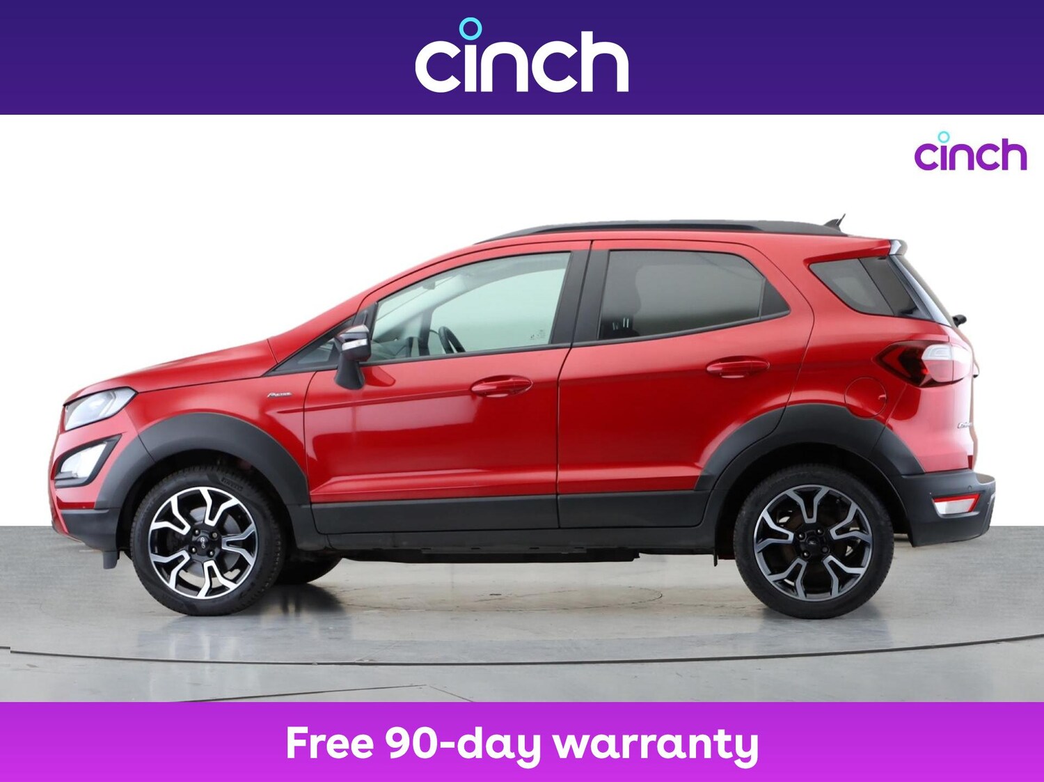 Used Ford Ecosport 2022 for sale - 76003998: Photo 8