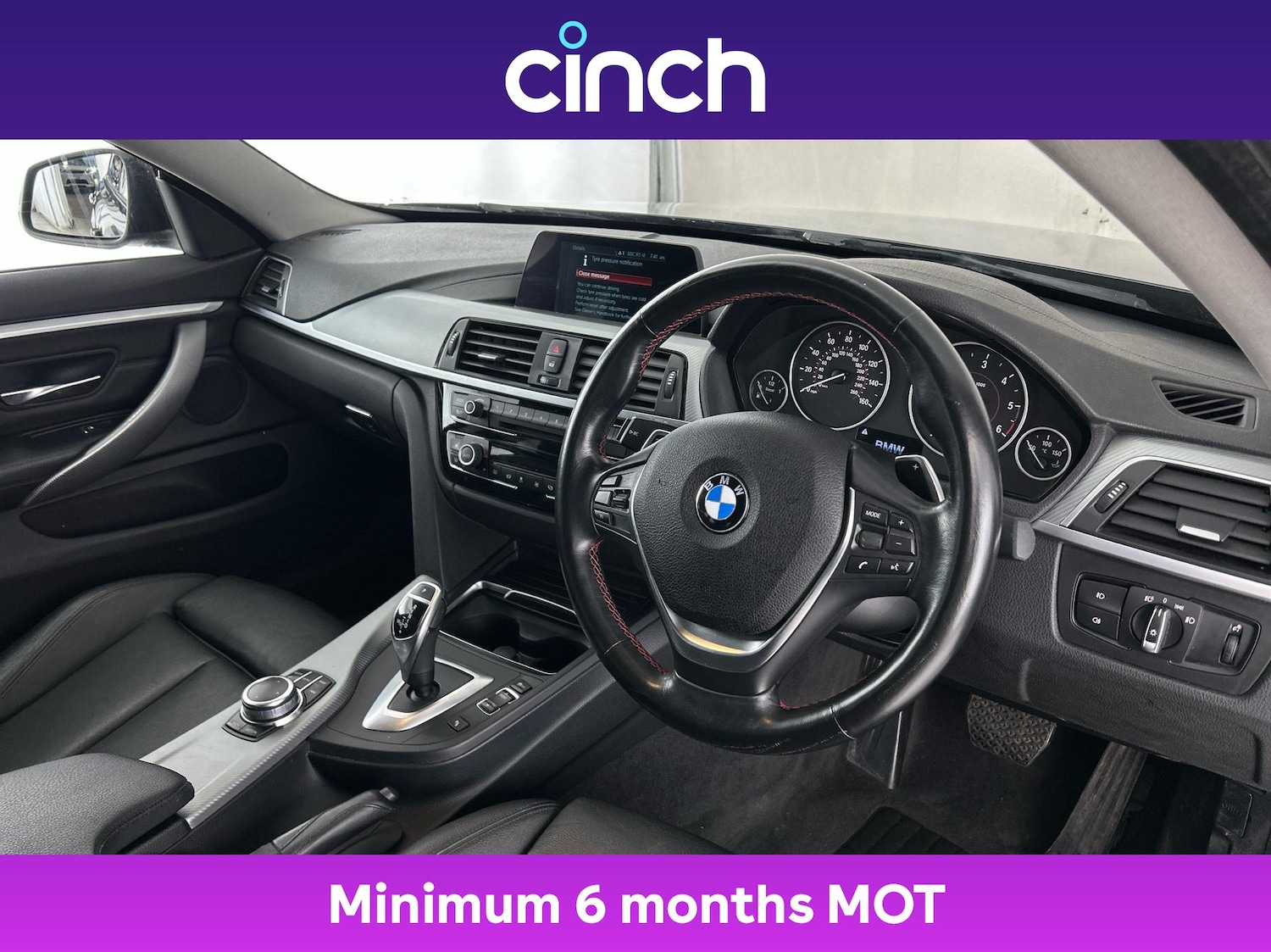 Used BMW 4 Series 2018 for sale - 76648052: Photo 12