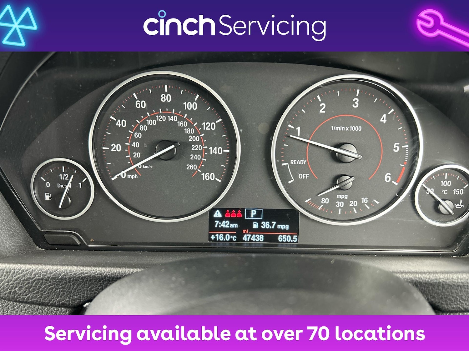 Used BMW 4 Series 2018 for sale - 76648052: Photo 18