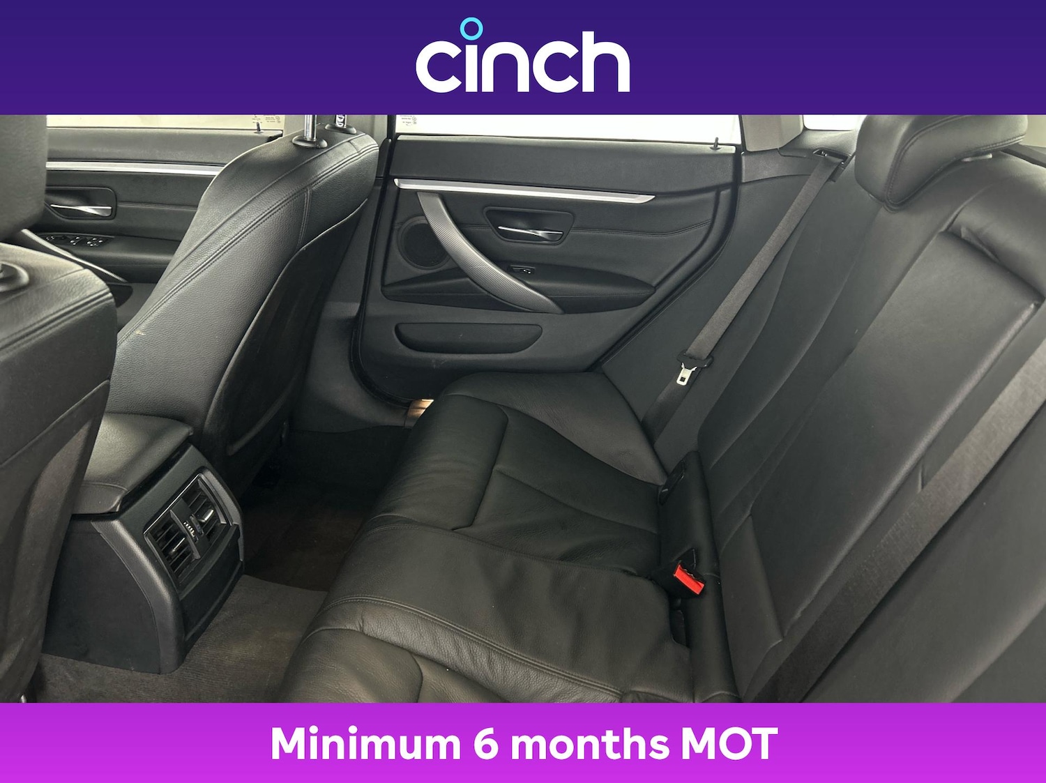 Used BMW 4 Series 2018 for sale - 76648052: Photo 20