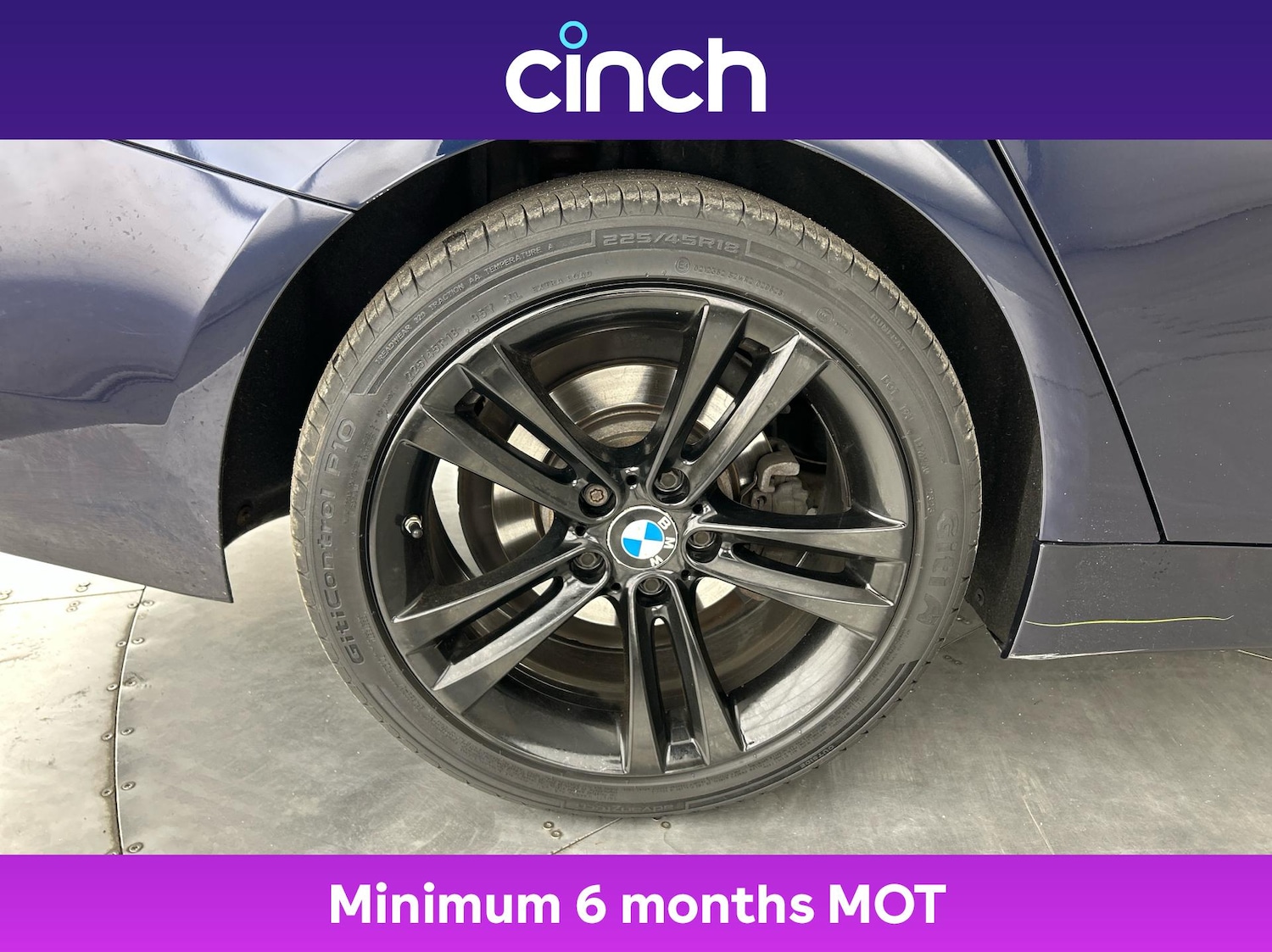 Used BMW 4 Series 2018 for sale - 76648052: Photo 27