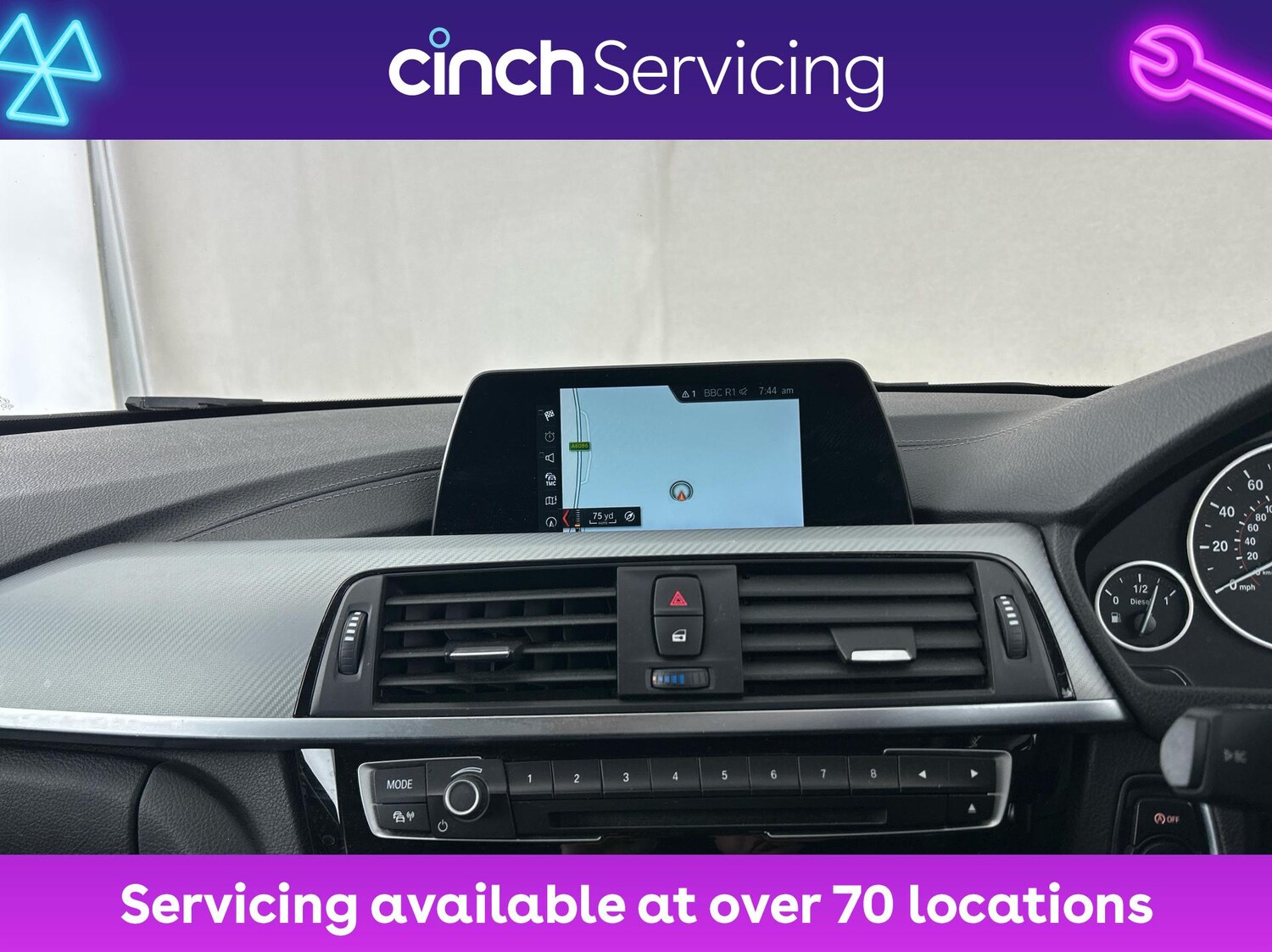 Used BMW 4 Series 2018 for sale - 76648052: Photo 31