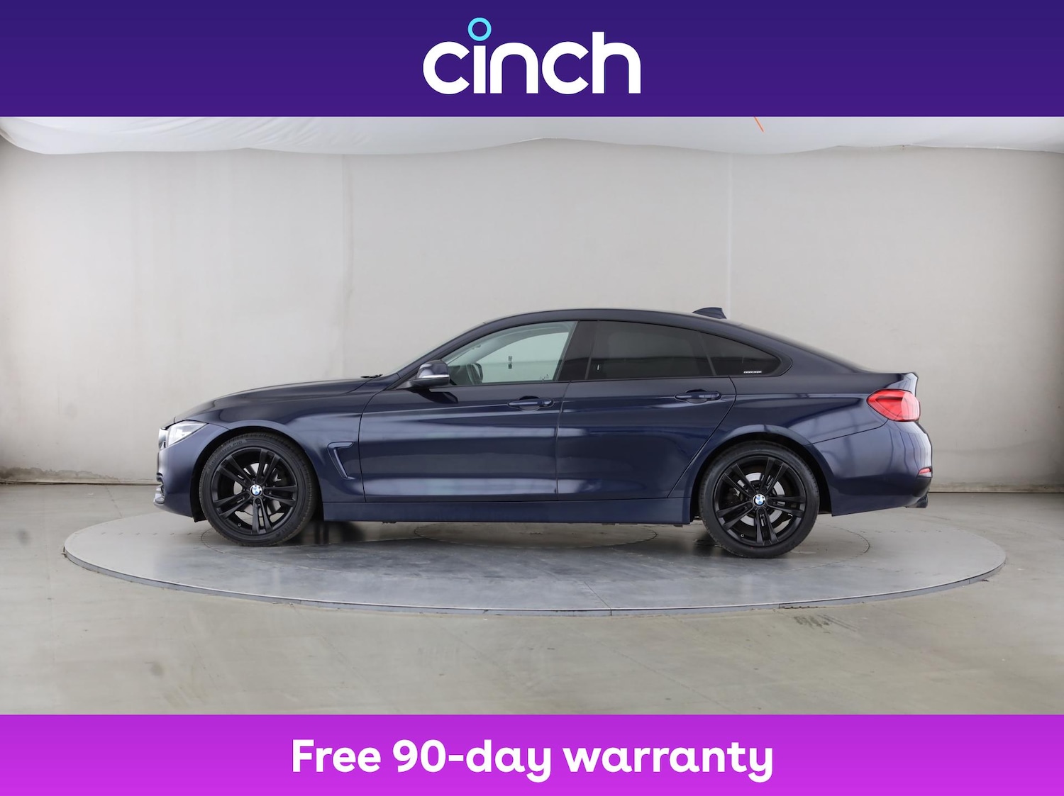 Used BMW 4 Series 2018 for sale - 76648052: Photo 8