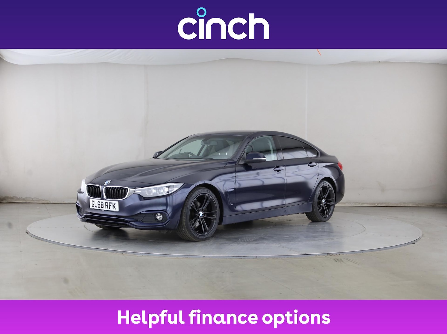 Used BMW 4 Series 2018 for sale - 76648052: Photo 9