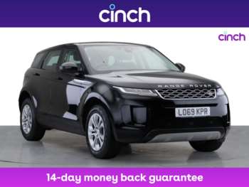 2019 - 2.0 D150 S 5dr 2WD
