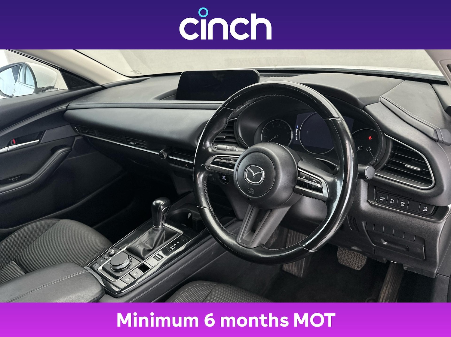 Used Mazda CX-30 2023 for sale - 76934232: Photo 12