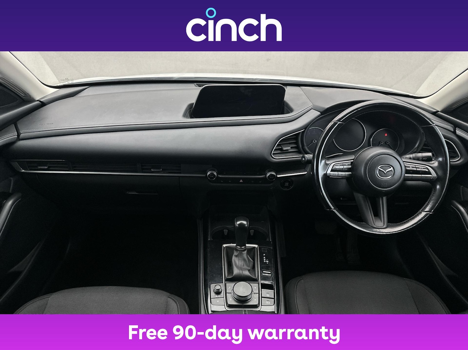 Used Mazda CX-30 2023 for sale - 76934232: Photo 15