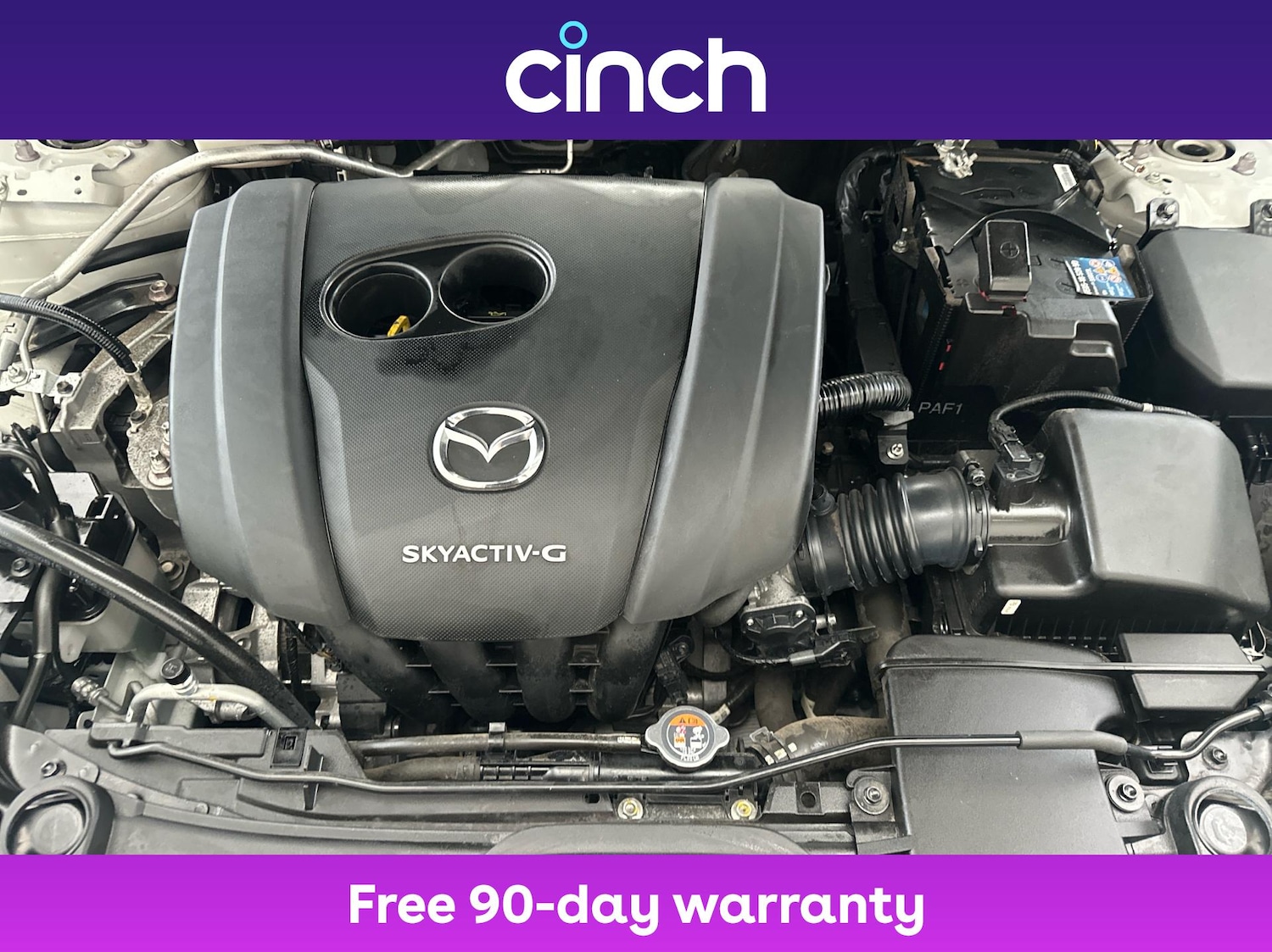 Used Mazda CX-30 2023 for sale - 76934232: Photo 23