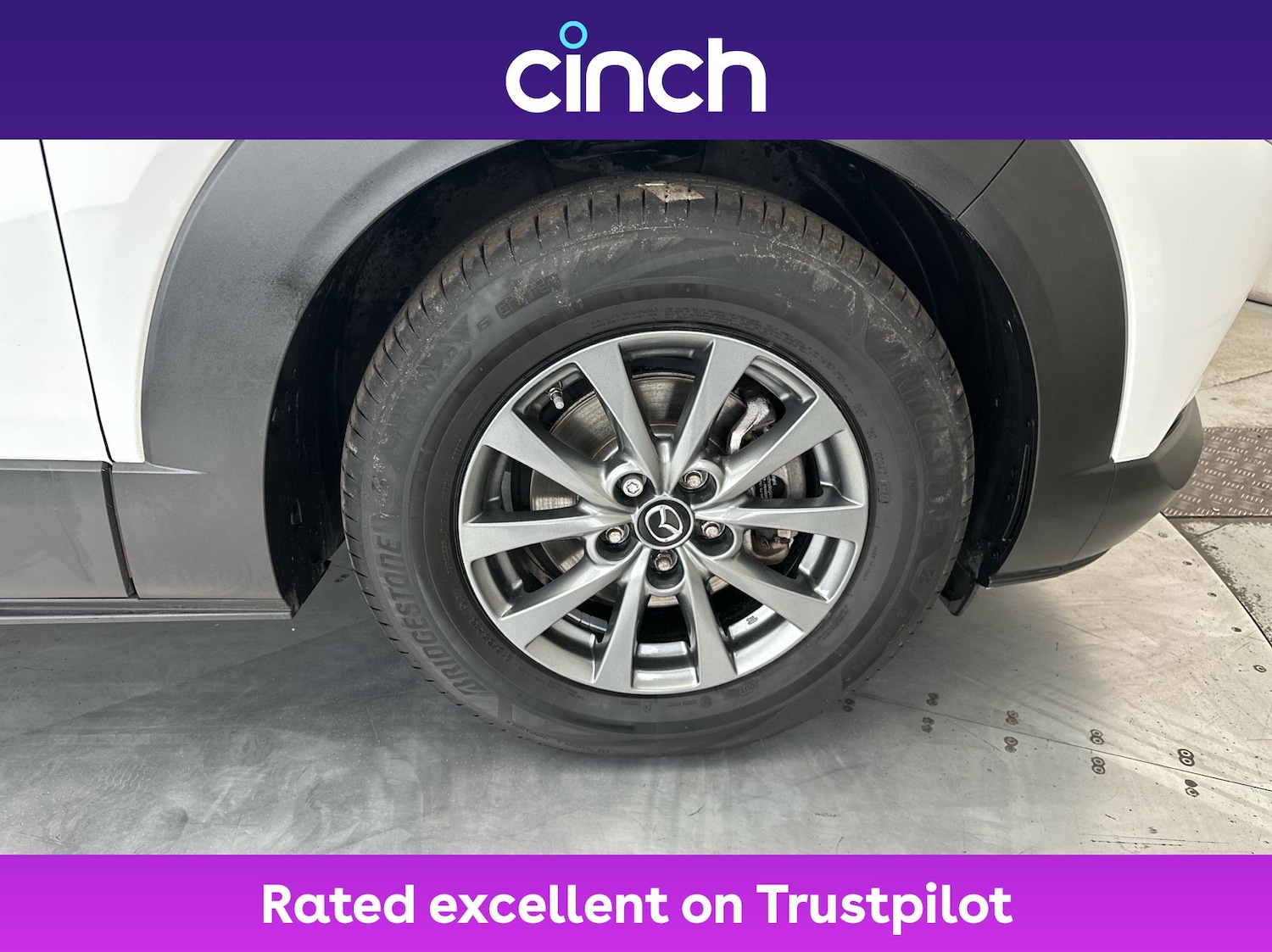 Used Mazda CX-30 2023 for sale - 76934232: Photo 28