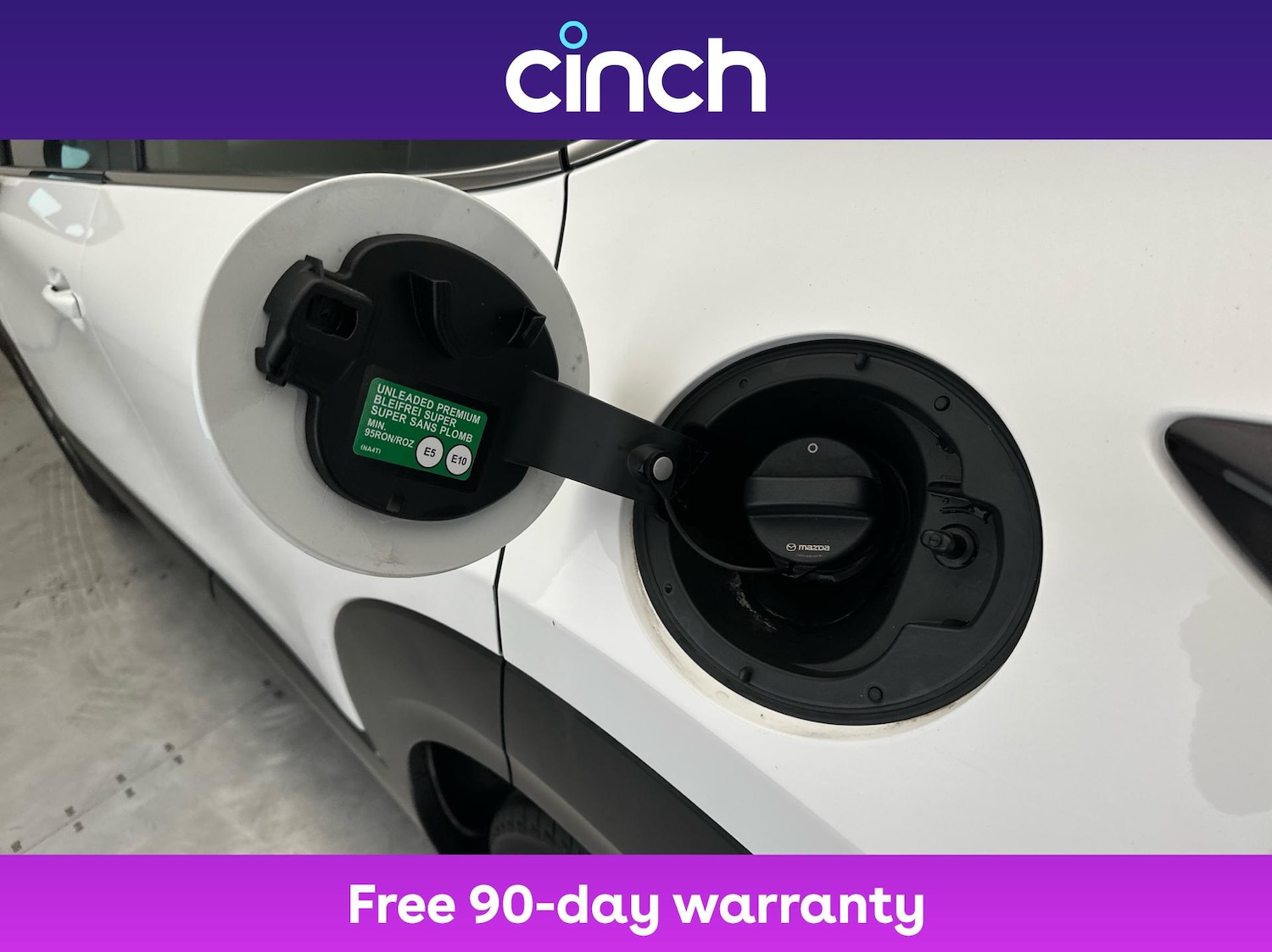 Used Mazda CX-30 2023 for sale - 76934232: Photo 29