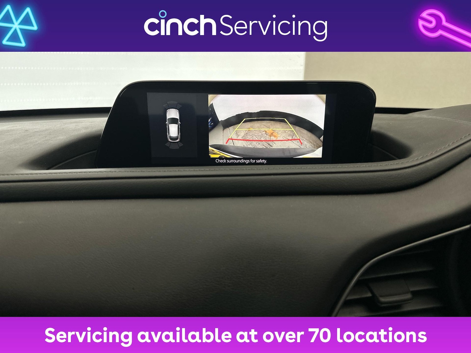 Used Mazda CX-30 2023 for sale - 76934232: Photo 31