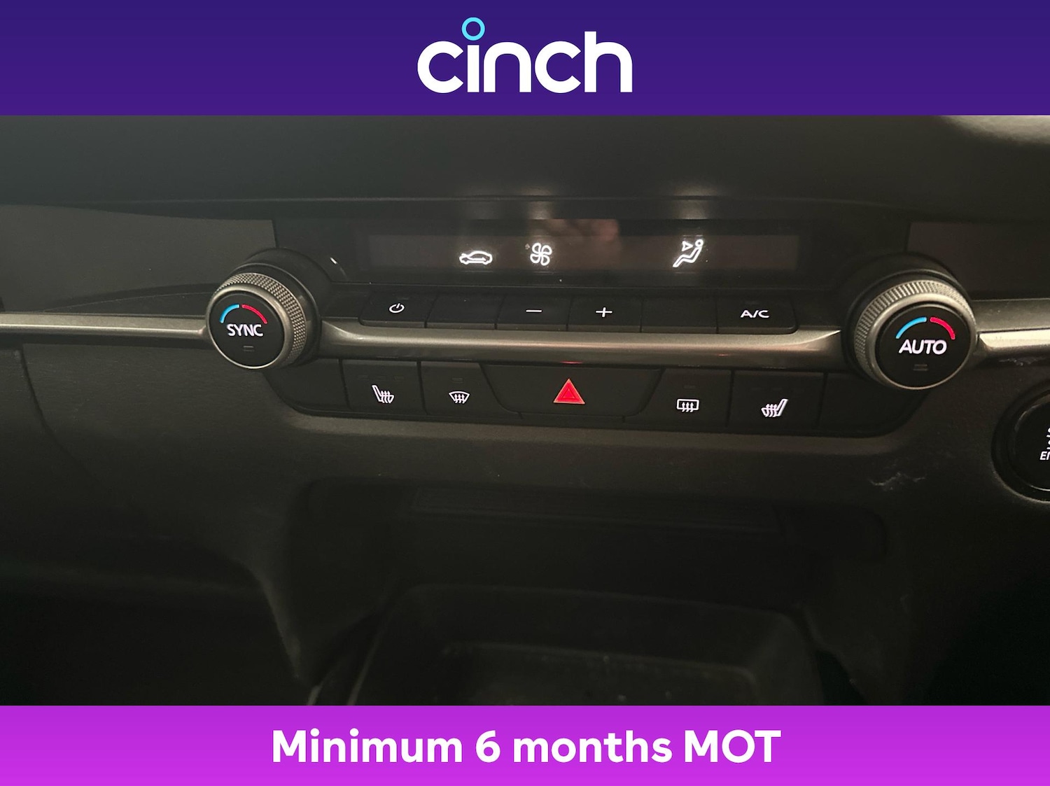 Used Mazda CX-30 2023 for sale - 76934232: Photo 32