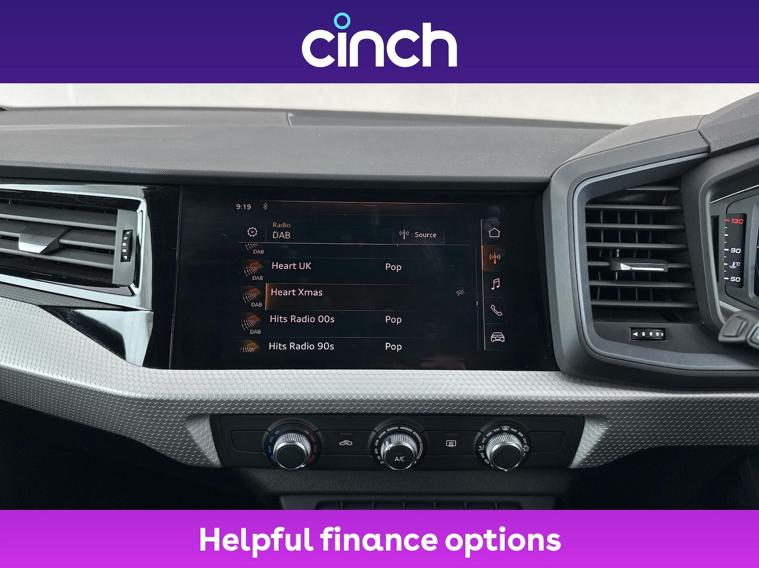 Used Audi A1 2019 for sale - 77059401: Photo 17