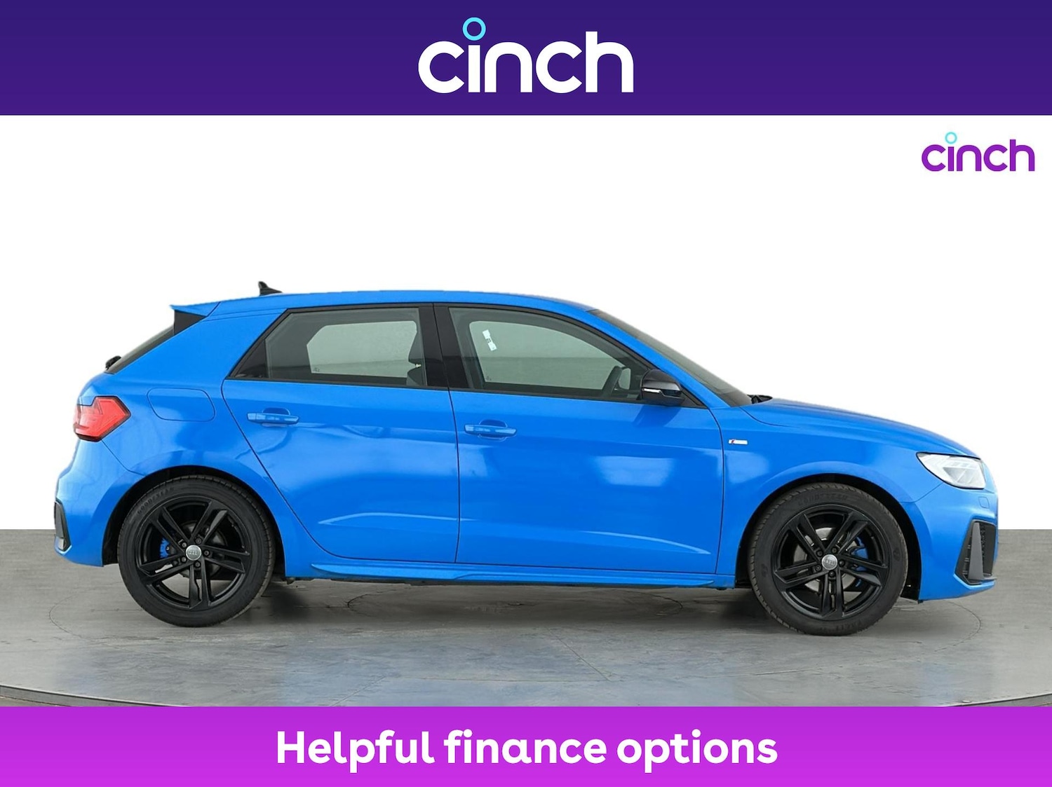 Used Audi A1 2019 for sale - 77059401: Photo 2