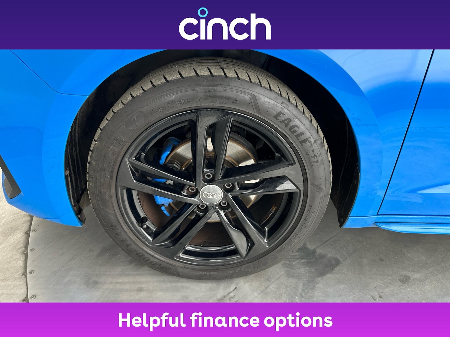 Used Audi A1 2019 for sale - 77059401: Photo 24