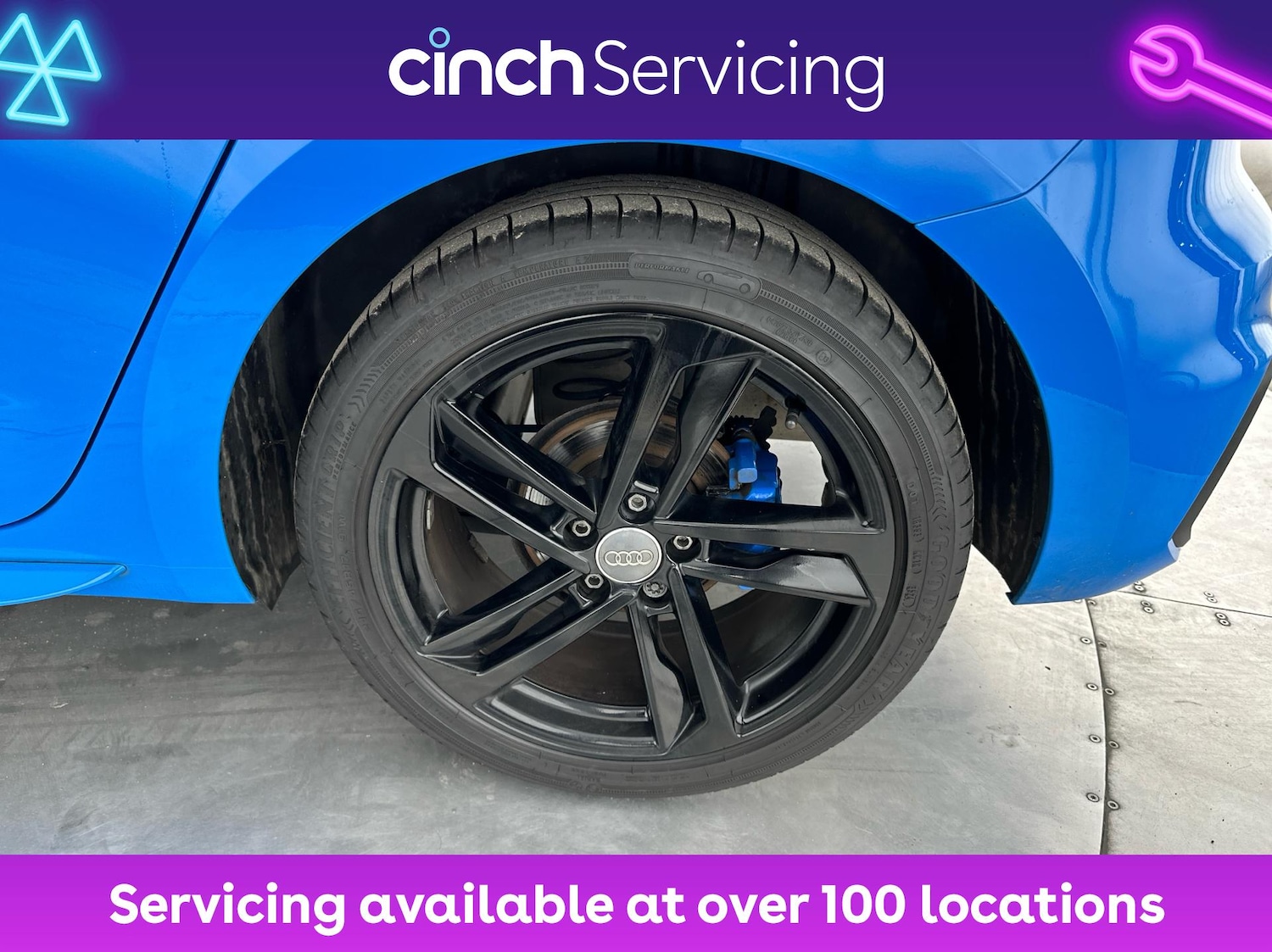 Used Audi A1 2019 for sale - 77059401: Photo 26