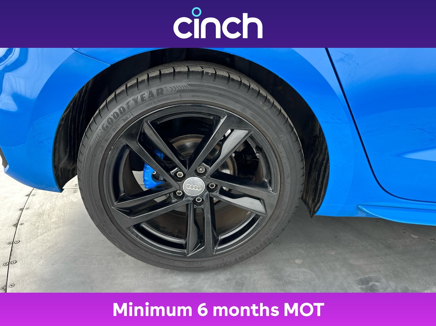 Used Audi A1 2019 for sale - 77059401: Photo 27