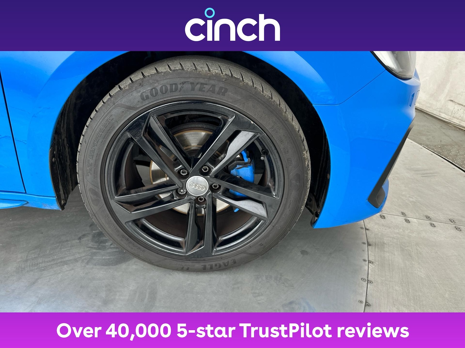 Used Audi A1 2019 for sale - 77059401: Photo 28