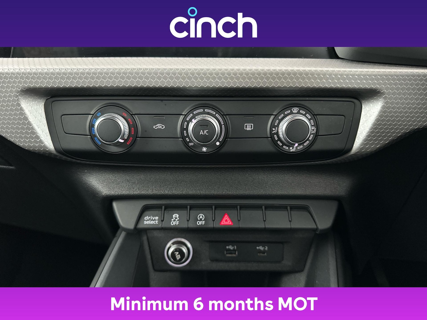 Used Audi A1 2019 for sale - 77059401: Photo 32