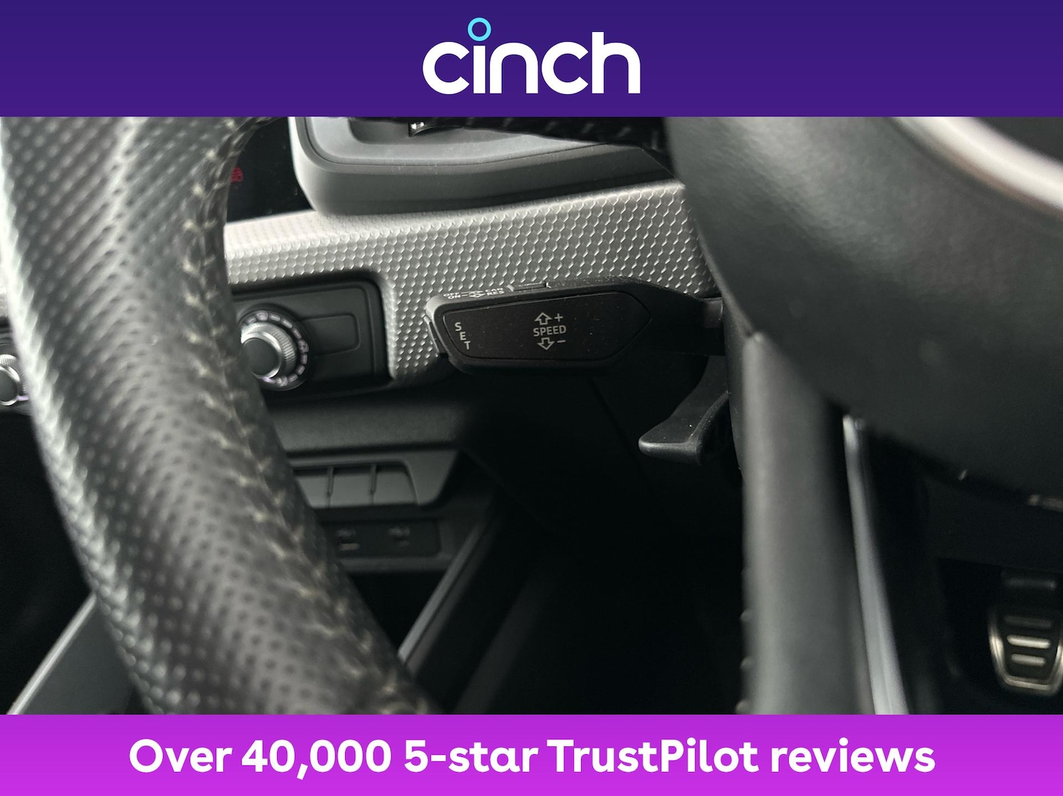 Used Audi A1 2019 for sale - 77059401: Photo 33