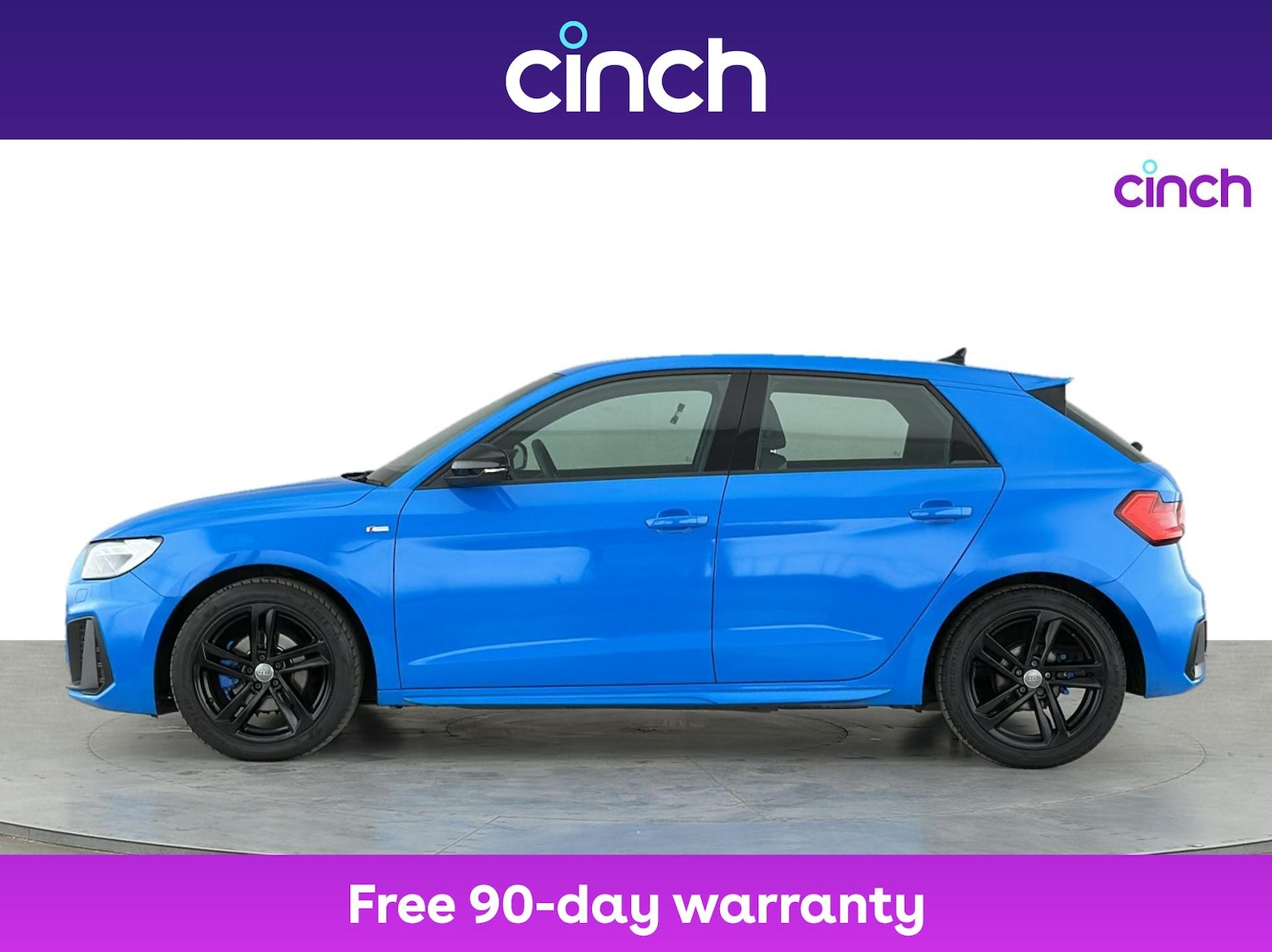 Used Audi A1 2019 for sale - 77059401: Photo 8