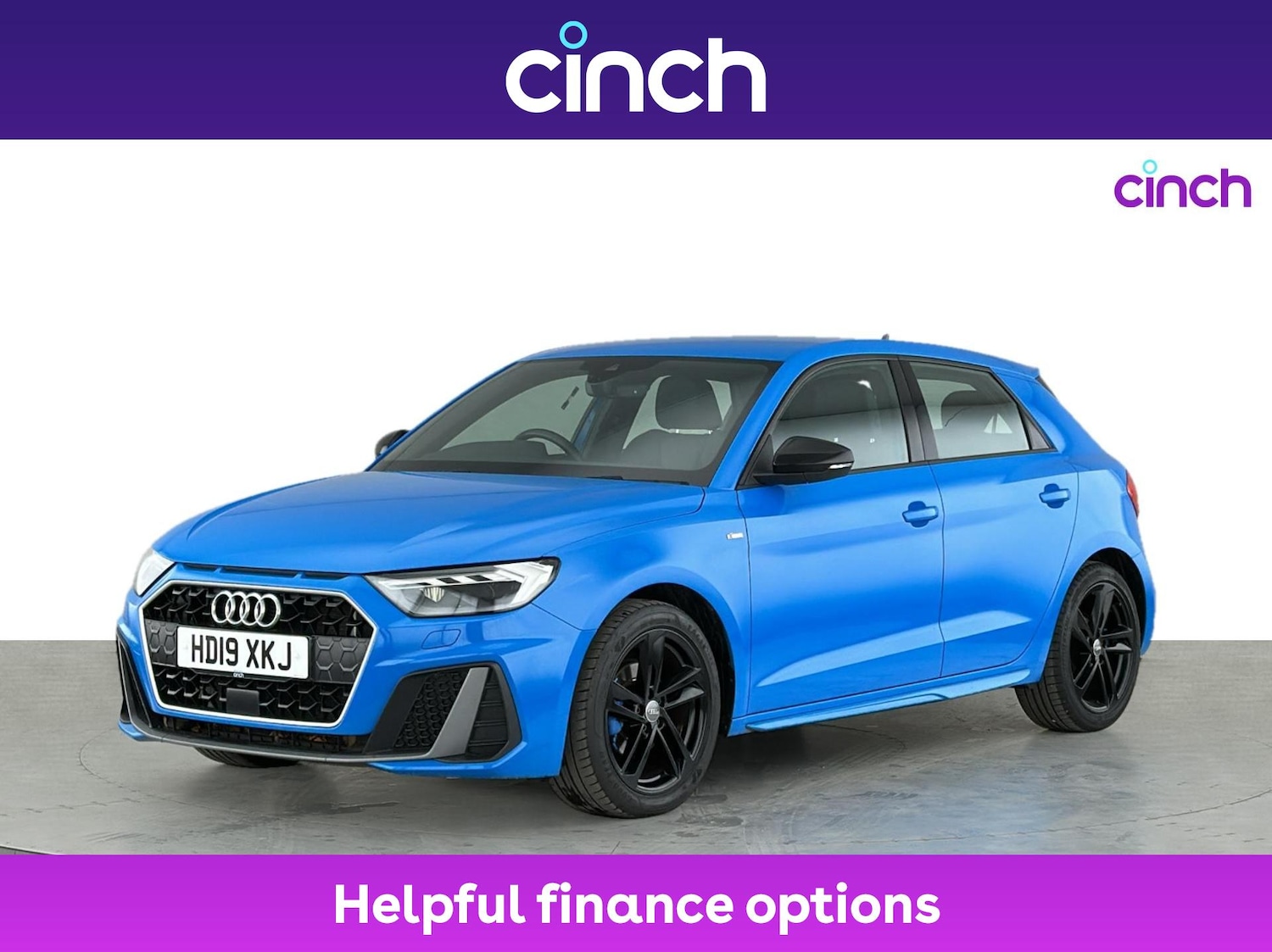 Used Audi A1 2019 for sale - 77059401: Photo 9