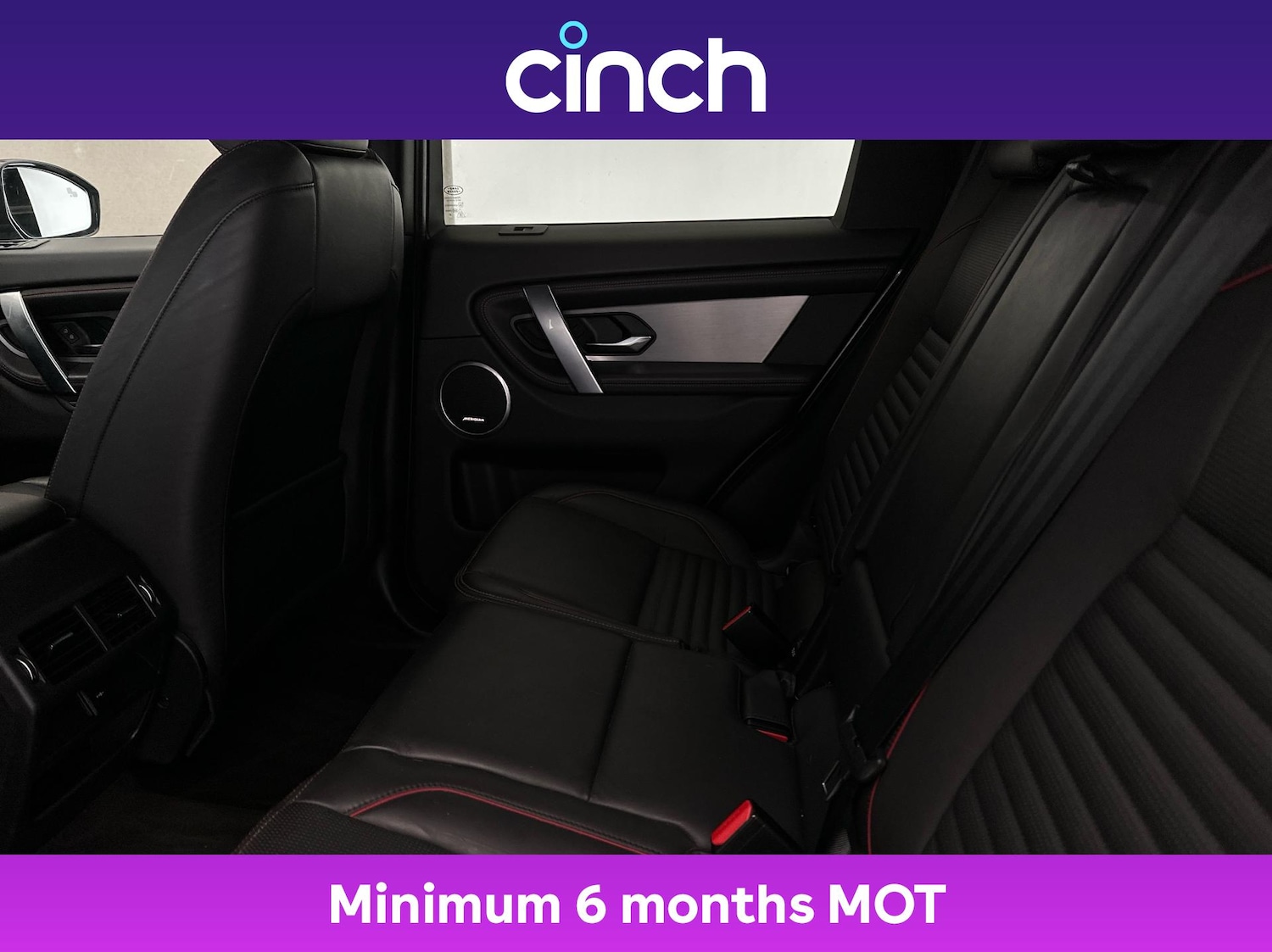 Used Land Rover Discovery Sport 2021 for sale - 76197557: Photo 20