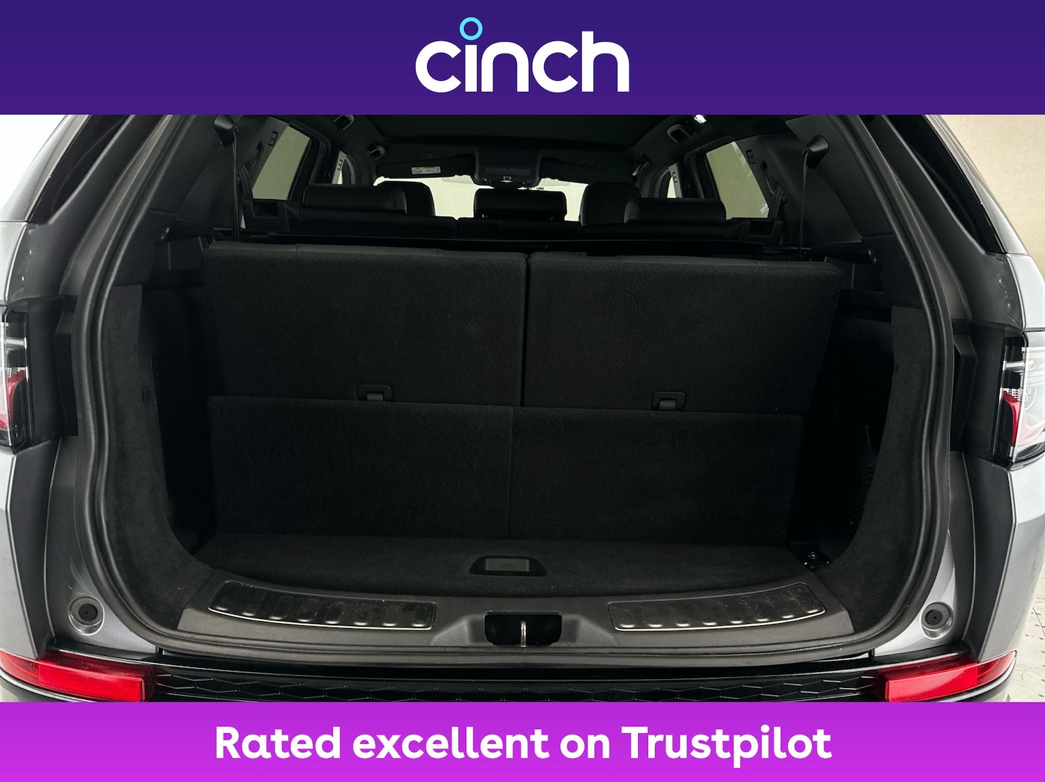 Used Land Rover Discovery Sport 2021 for sale - 76197557: Photo 21