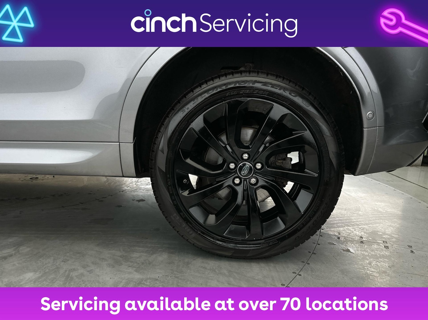 Used Land Rover Discovery Sport 2021 for sale - 76197557: Photo 26