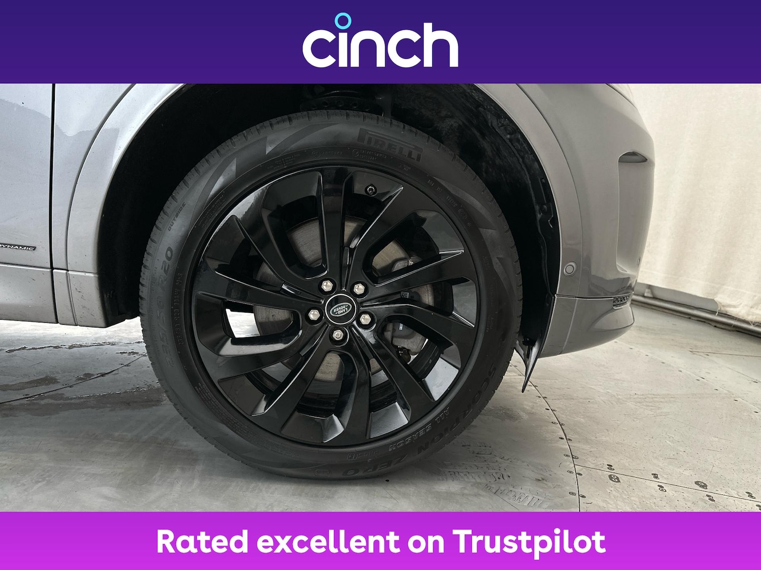 Used Land Rover Discovery Sport 2021 for sale - 76197557: Photo 28