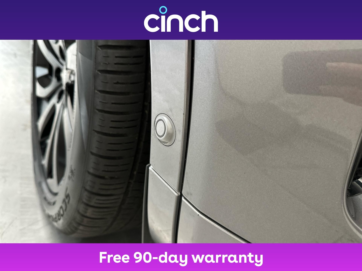 Used Land Rover Discovery Sport 2021 for sale - 76197557: Photo 39