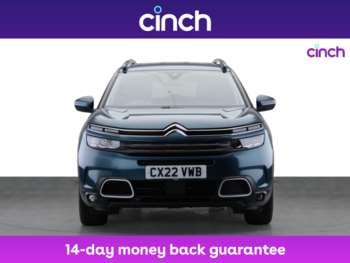 Used Citroen C5 Aircross 2022 for sale - 74582515: Photo