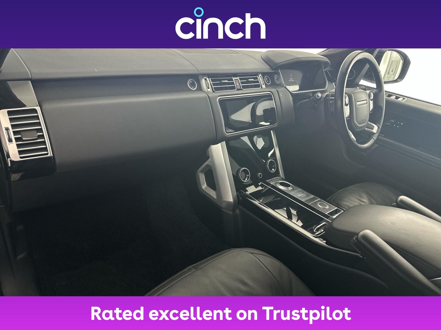 Used Land Rover Range Rover 2021 for sale - 76351179: Photo 14